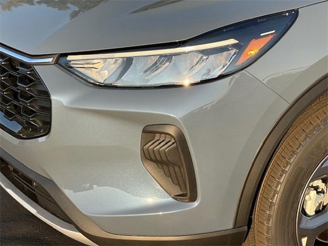 new 2025 Ford Escape car, priced at $36,510