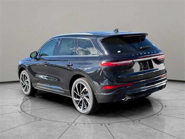 new 2024 Lincoln Corsair car, priced at $65,305