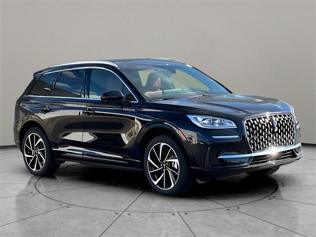 new 2024 Lincoln Corsair car, priced at $65,305