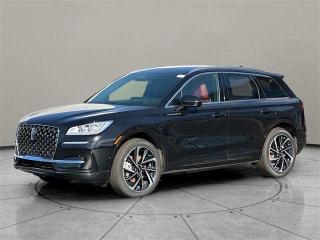 new 2024 Lincoln Corsair car, priced at $65,305