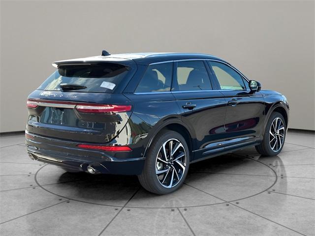 new 2024 Lincoln Corsair car, priced at $65,305