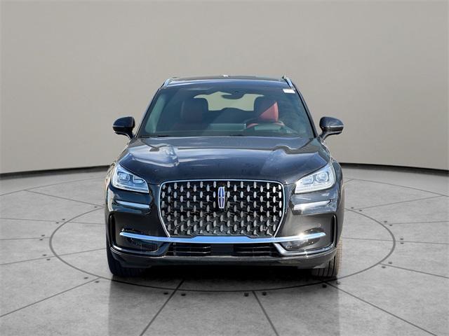 new 2024 Lincoln Corsair car, priced at $65,305