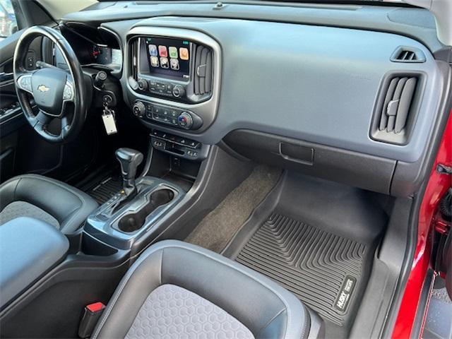 used 2015 Chevrolet Colorado car, priced at $22,988