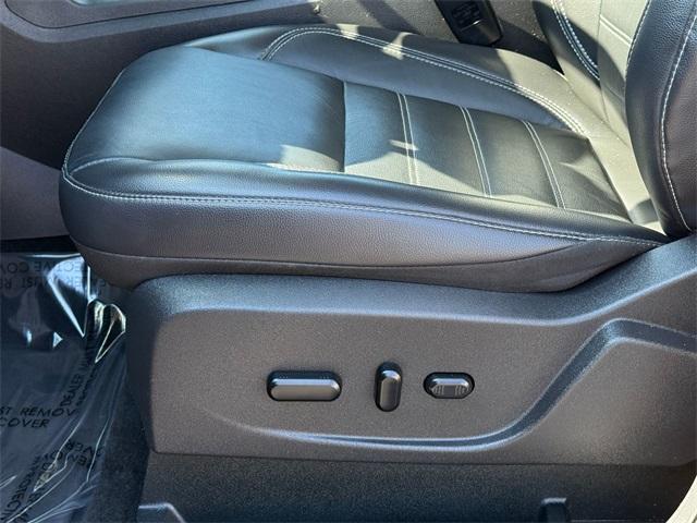 used 2019 Ford Escape car, priced at $17,988