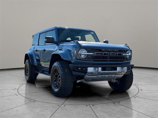 new 2025 Ford Bronco car, priced at $88,005