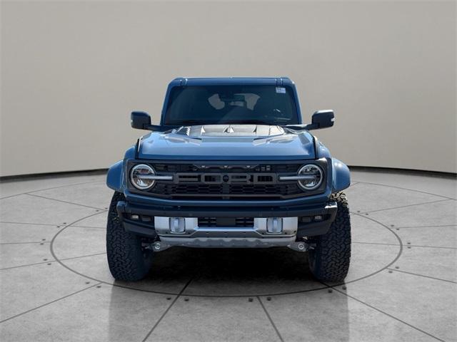 new 2025 Ford Bronco car, priced at $88,005