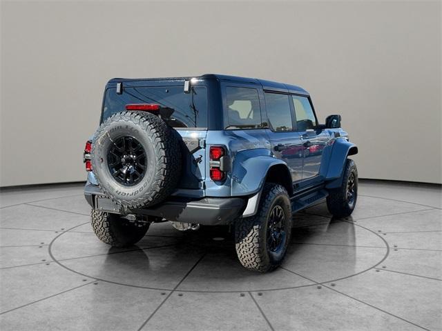 new 2025 Ford Bronco car, priced at $88,005