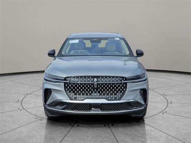 new 2025 Lincoln Nautilus car, priced at $53,880