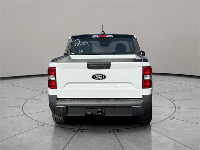 new 2025 Ford Maverick car, priced at $36,930