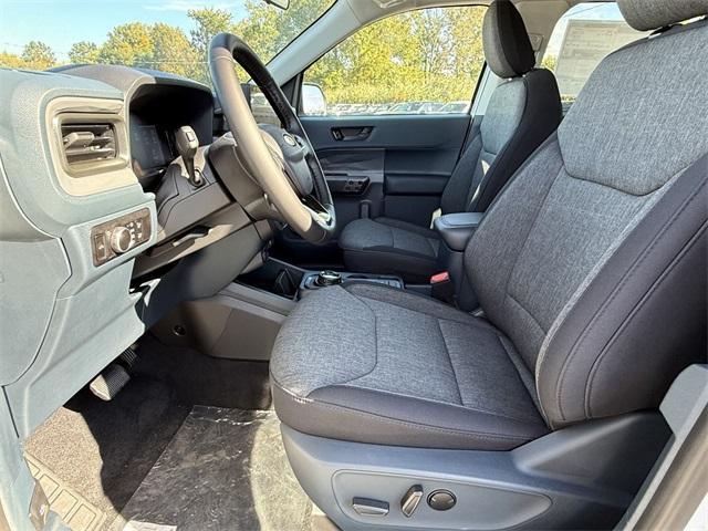 new 2025 Ford Maverick car, priced at $36,930