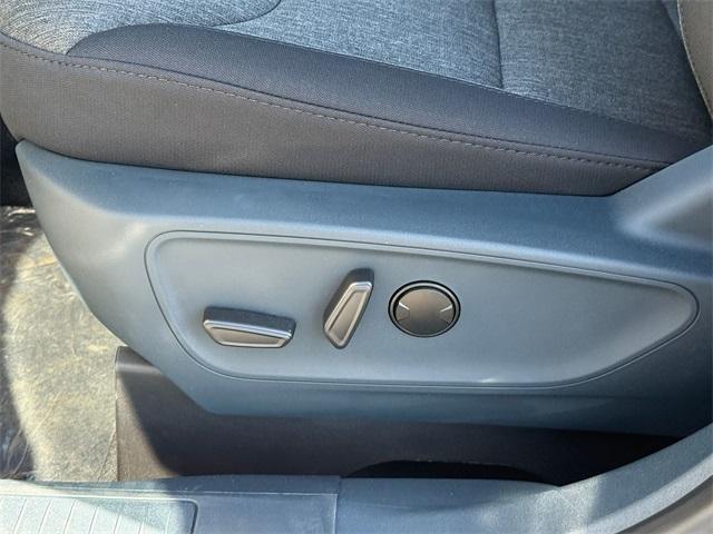 new 2025 Ford Maverick car, priced at $36,930