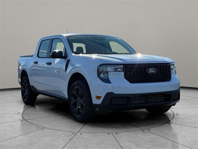 new 2025 Ford Maverick car, priced at $36,930