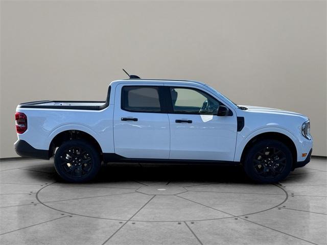 new 2025 Ford Maverick car, priced at $36,930