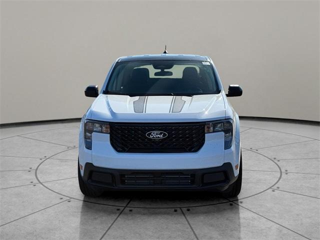 new 2025 Ford Maverick car, priced at $36,930