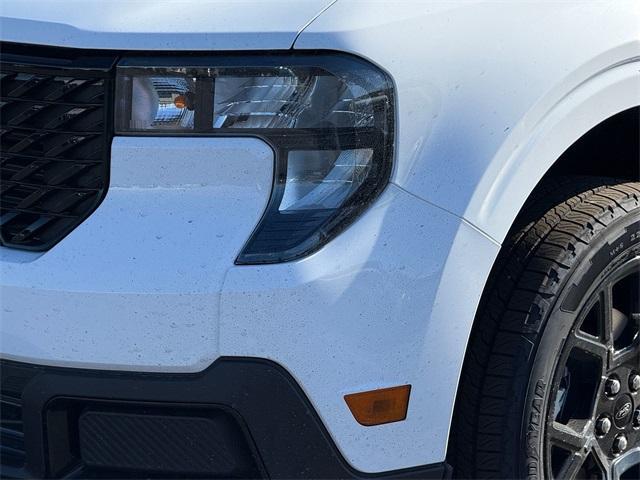 new 2025 Ford Maverick car, priced at $36,930