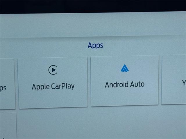 new 2025 Ford Maverick car, priced at $36,930