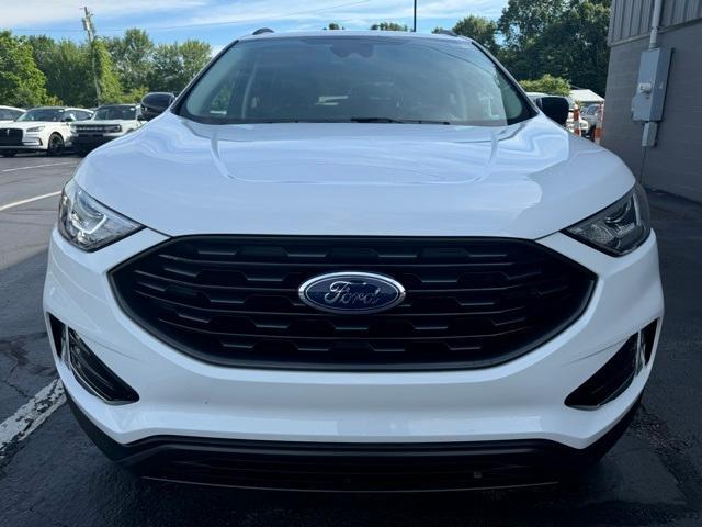 used 2022 Ford Edge car, priced at $26,988