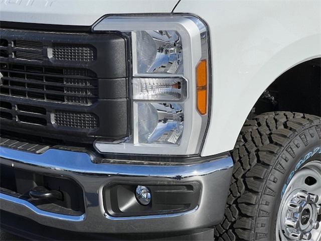 new 2024 Ford F-250 car, priced at $52,090