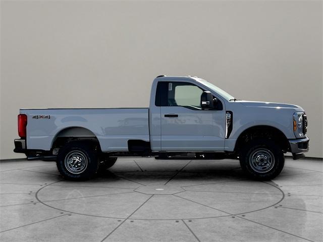 new 2024 Ford F-250 car, priced at $52,090