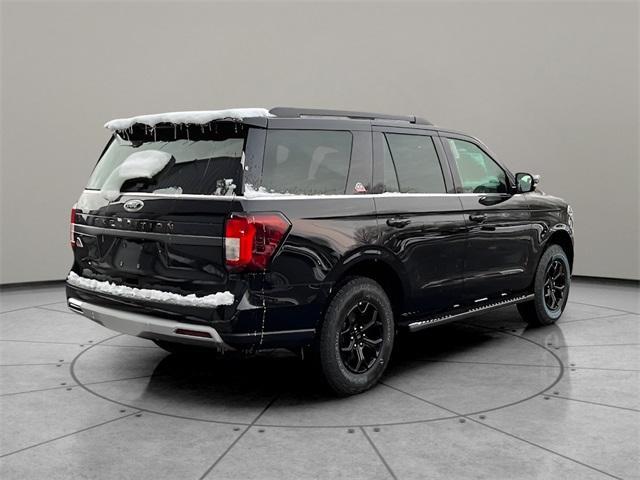 new 2024 Ford Expedition car, priced at $71,270