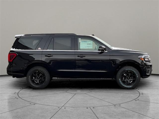 new 2024 Ford Expedition car, priced at $71,270