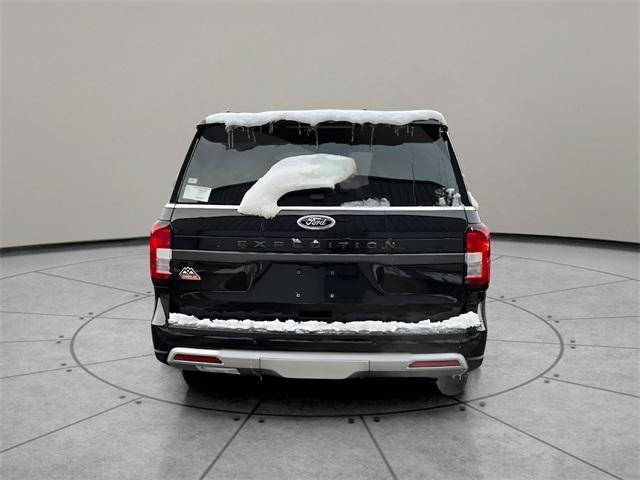 new 2024 Ford Expedition car, priced at $71,270