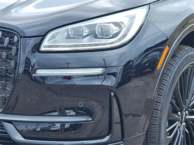 new 2025 Lincoln Corsair car, priced at $52,460