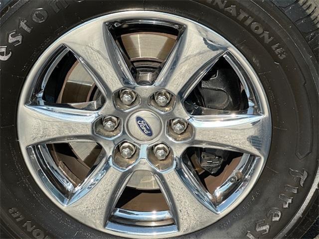 used 2019 Ford F-150 car, priced at $27,988