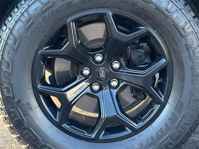 used 2022 Ford Explorer car, priced at $33,988