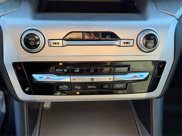 used 2022 Ford Explorer car, priced at $33,988