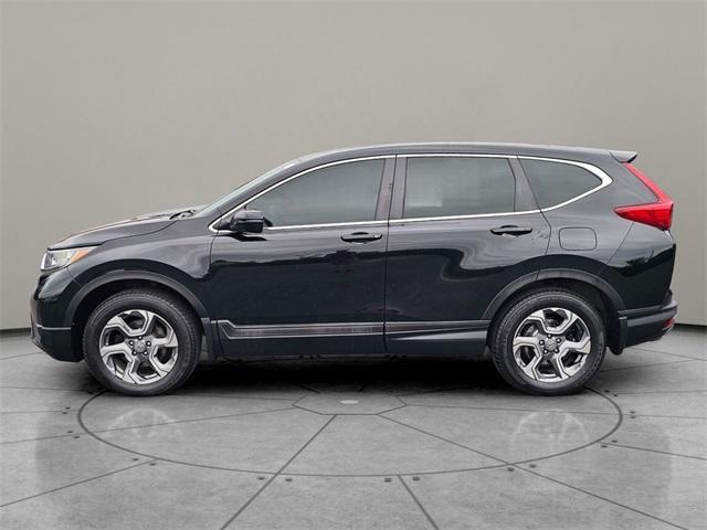 used 2017 Honda CR-V car, priced at $17,988