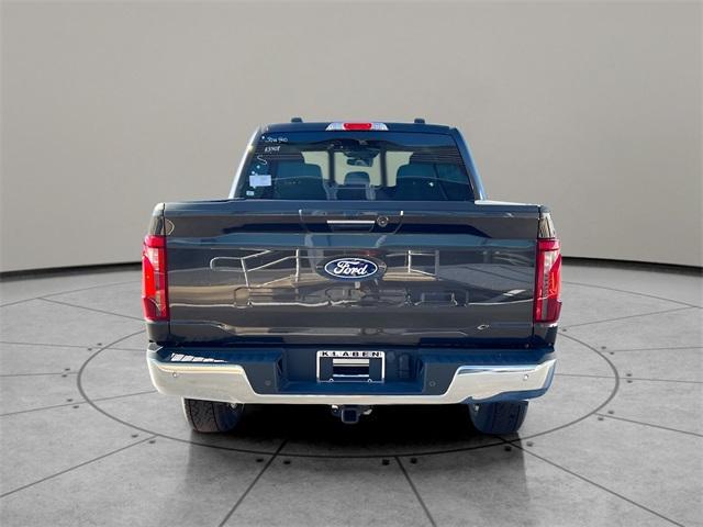 new 2024 Ford F-150 car, priced at $62,320