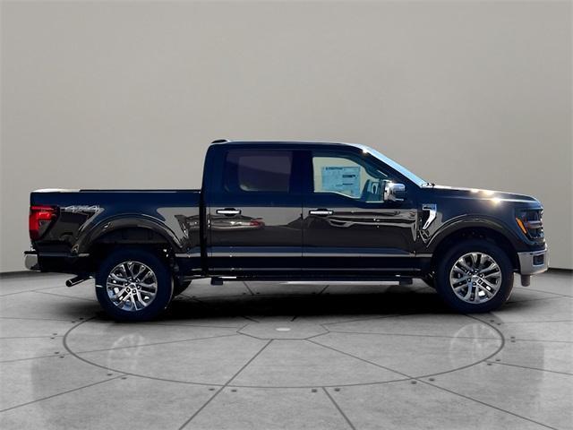 new 2024 Ford F-150 car, priced at $62,320