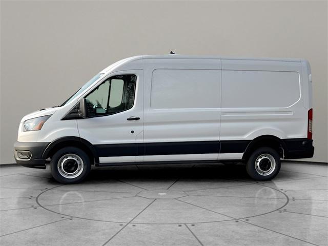 new 2024 Ford Transit-250 car, priced at $54,110