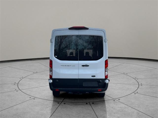 new 2024 Ford Transit-250 car, priced at $54,110