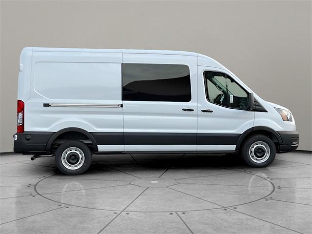 new 2024 Ford Transit-250 car, priced at $54,110