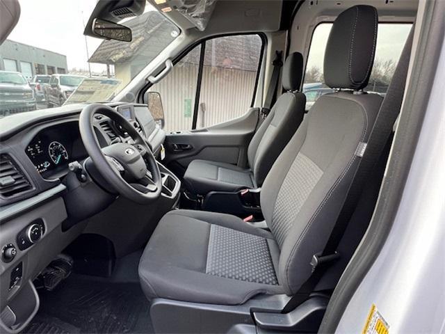 new 2024 Ford Transit-250 car, priced at $54,110