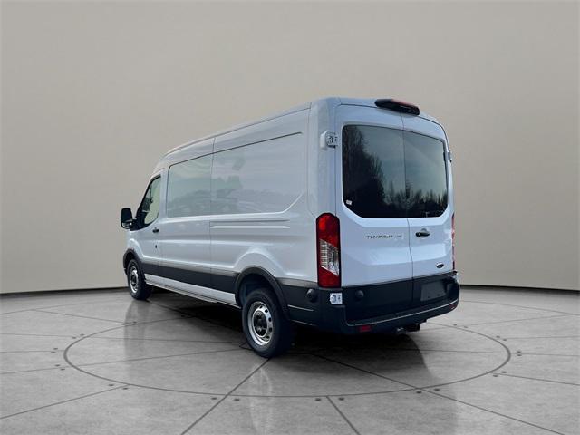 new 2024 Ford Transit-250 car, priced at $54,110