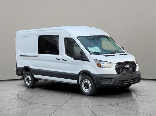 new 2024 Ford Transit-250 car, priced at $54,110