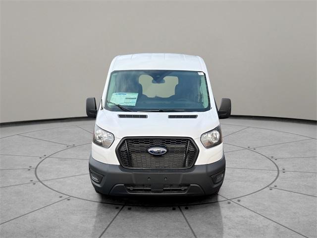 new 2024 Ford Transit-250 car, priced at $54,110