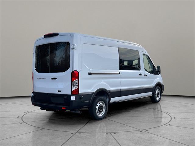 new 2024 Ford Transit-250 car, priced at $54,110