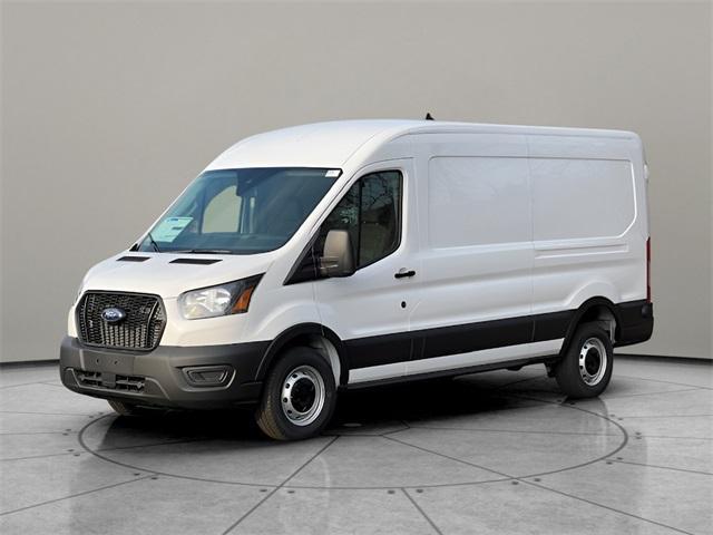 new 2024 Ford Transit-250 car, priced at $54,110