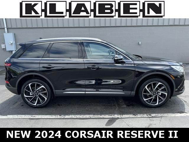 new 2024 Lincoln Corsair car, priced at $53,460