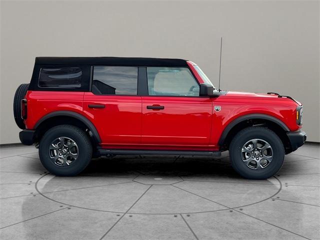 new 2024 Ford Bronco car, priced at $44,150