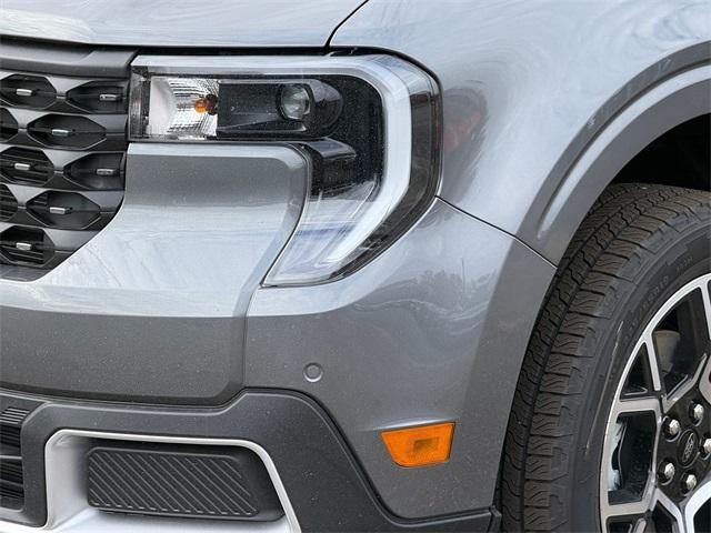 new 2025 Ford Maverick car, priced at $42,010