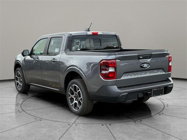 new 2025 Ford Maverick car, priced at $42,010