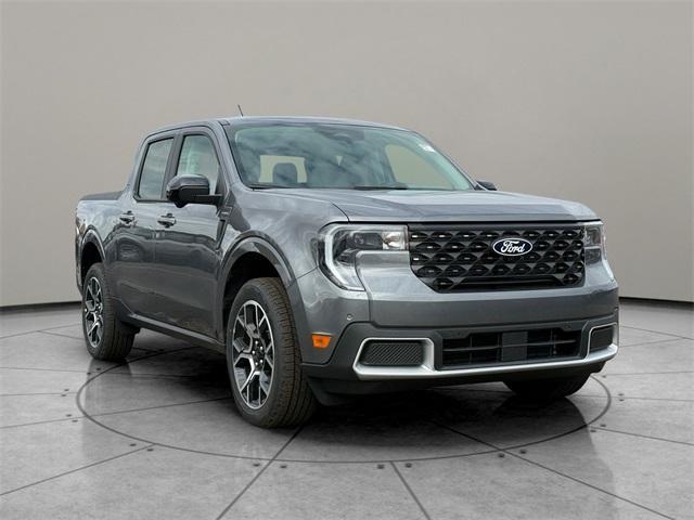 new 2025 Ford Maverick car, priced at $42,010