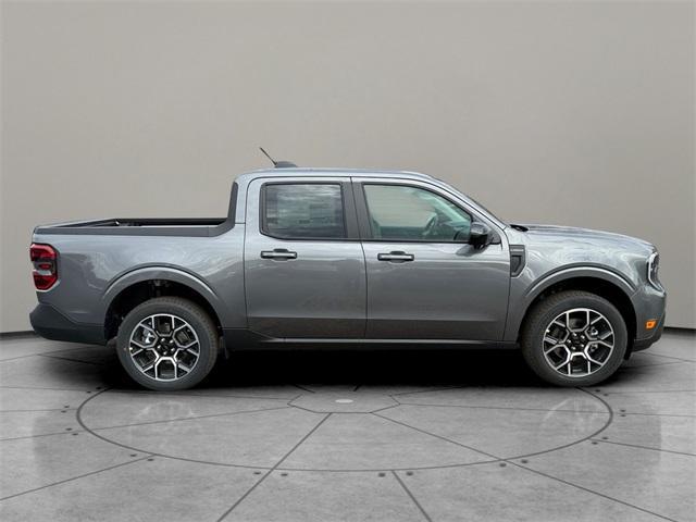 new 2025 Ford Maverick car, priced at $42,010