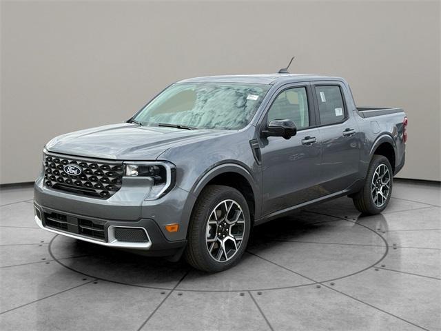 new 2025 Ford Maverick car, priced at $42,010