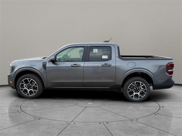 new 2025 Ford Maverick car, priced at $42,010